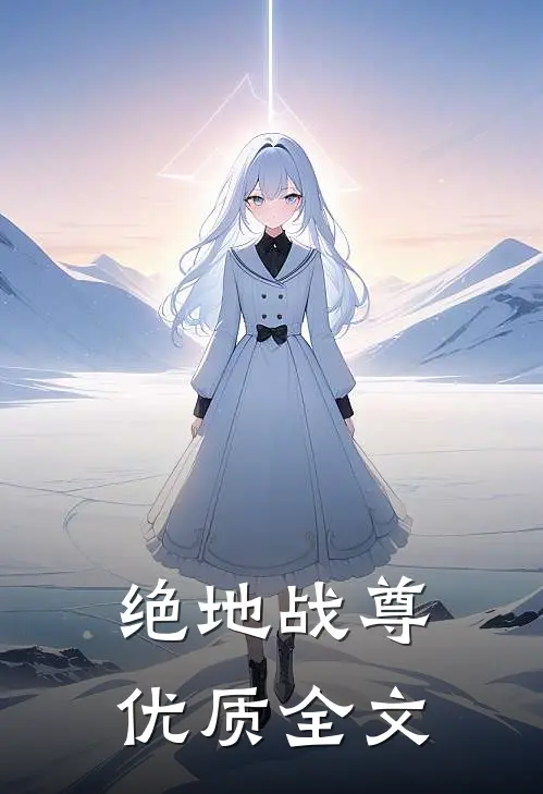 绝地战尊优质全文