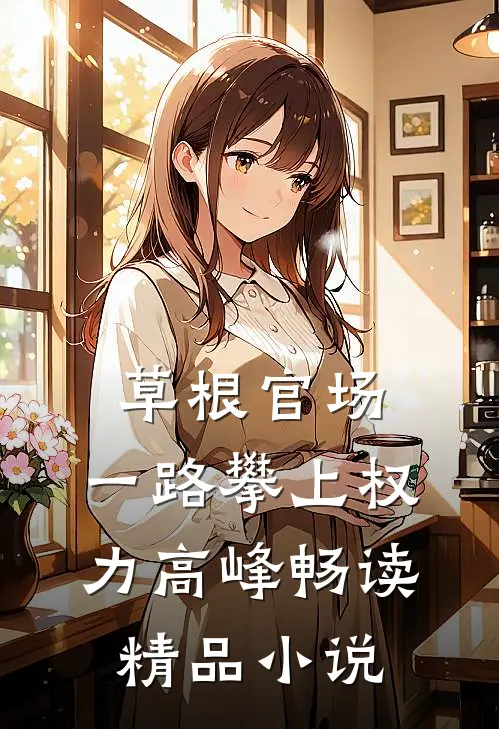 草根官场：一路攀上权力高峰畅读精品小说