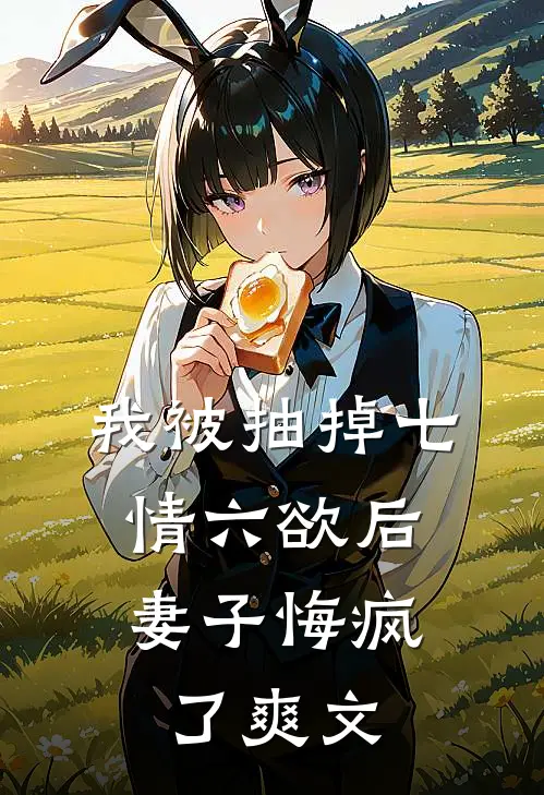 我被抽掉七情六欲后，妻子悔疯了爽文
