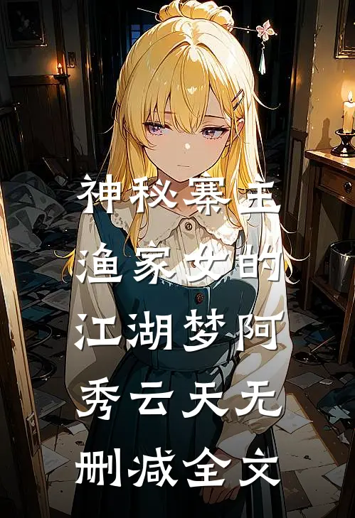 神秘寨主：渔家女的江湖梦阿秀云天无删减全文
