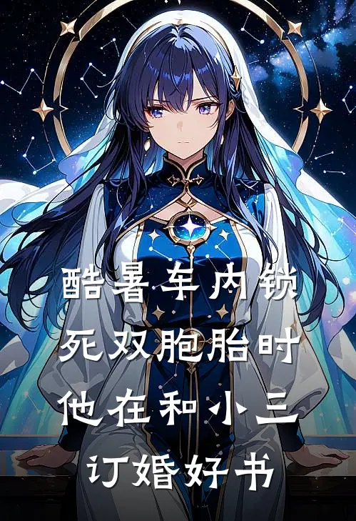 酷暑车内锁死双胞胎时，他在和小三订婚好书
