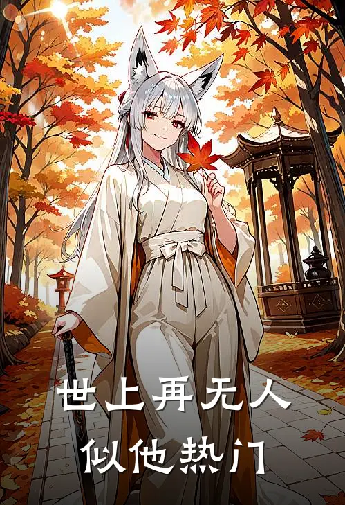 世上再无人似他热门