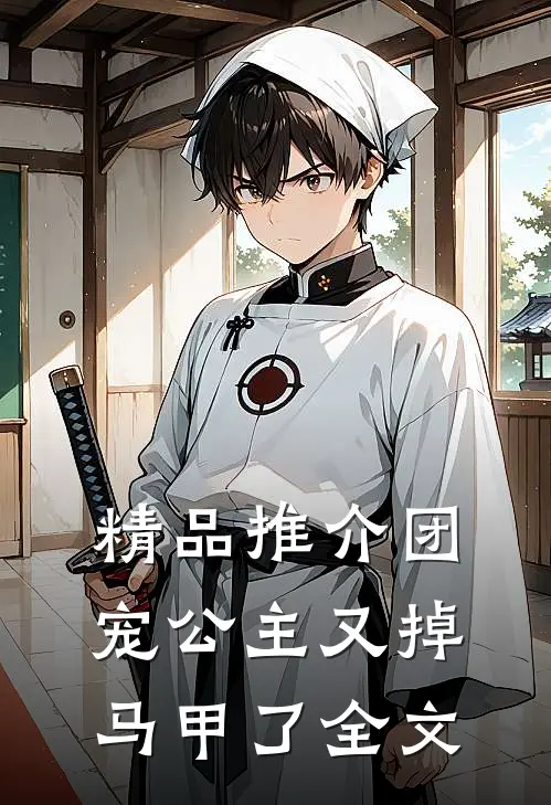精品推介团宠公主又掉马甲了全文