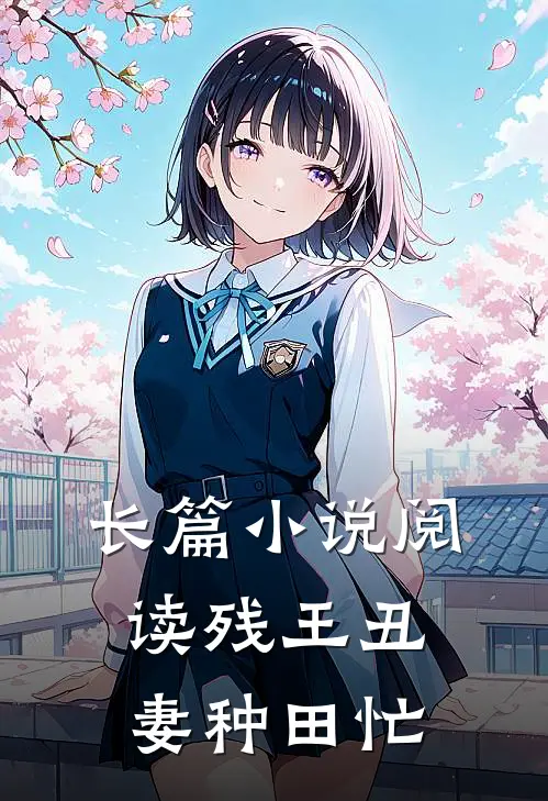 长篇小说阅读残王丑妻种田忙