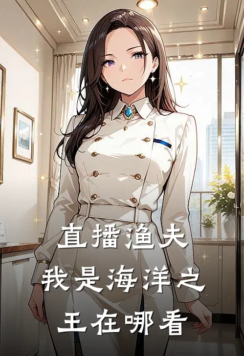 直播渔夫：我是海洋之王在哪看