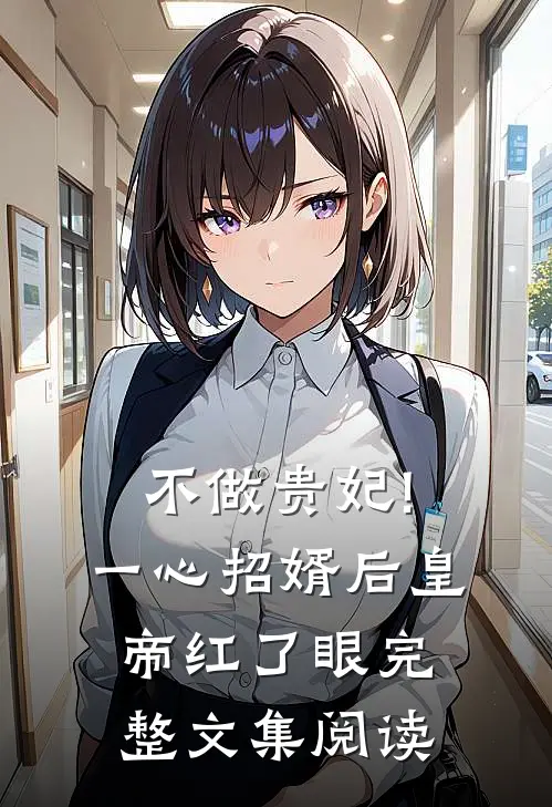 不做贵妃!一心招婿后皇帝红了眼完整文集阅读