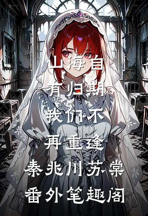 山海自有归期，我们不再重逢：秦兆川苏棠番外笔趣阁