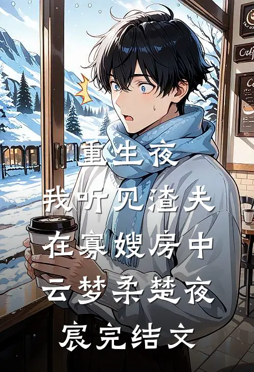 重生夜，我听见渣夫在寡嫂房中云梦柔楚夜宸完结文