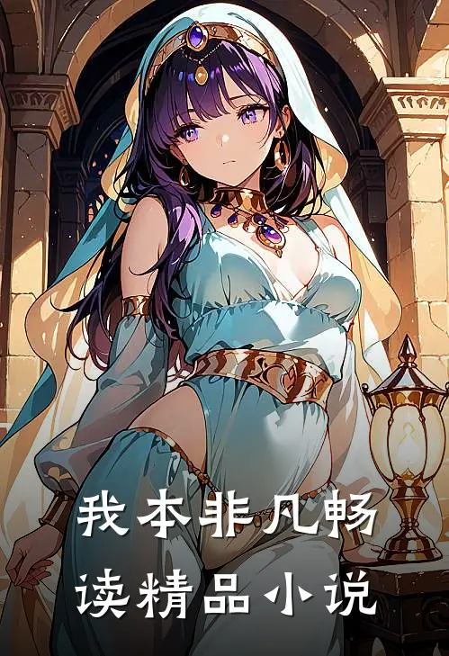 我本非凡畅读精品小说