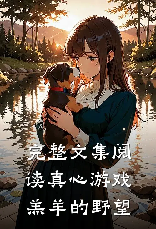 完整文集阅读真心游戏：羔羊的野望