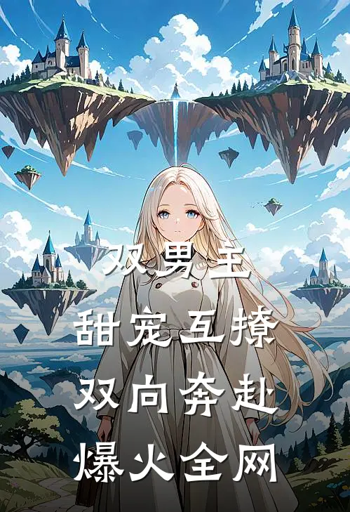 双男主：甜宠互撩，双向奔赴爆火全网