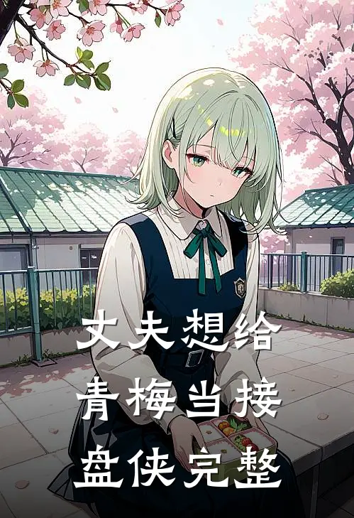 丈夫想给青梅当接盘侠完整