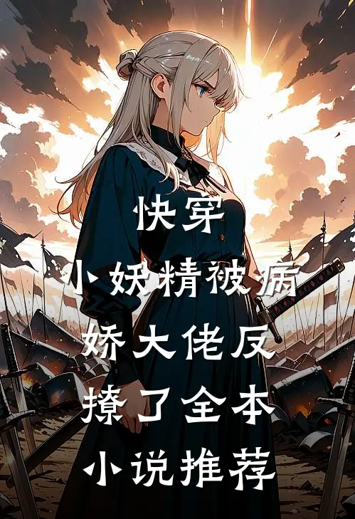 快穿：小妖精被病娇大佬反撩了全本小说推荐