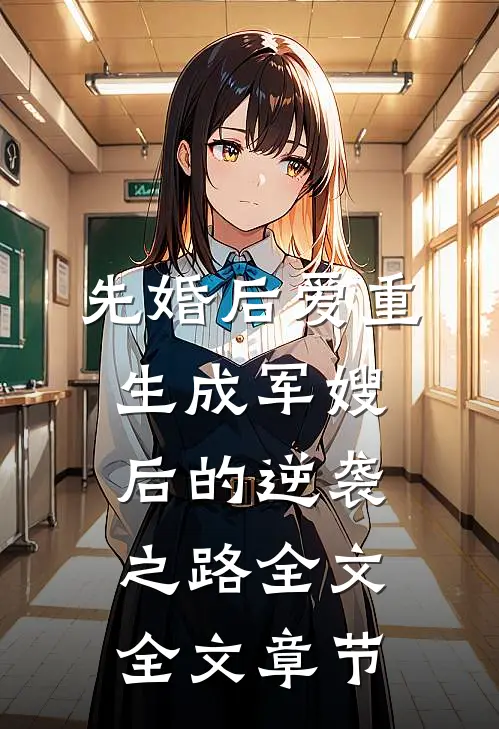 先婚后爱重生成军嫂后的逆袭之路全文全文章节