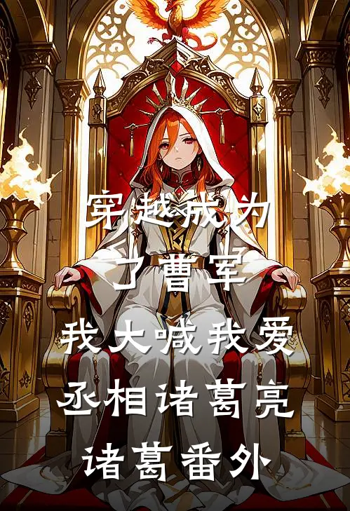 穿越成为了曹军，我大喊我爱丞相诸葛亮诸葛番外