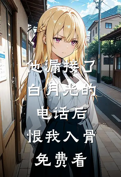 他漏接了白月光的电话后，恨我入骨免费看
