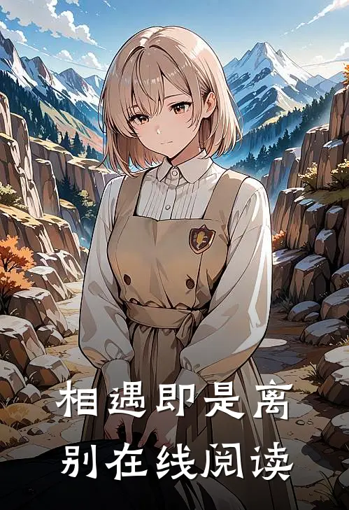 相遇即是离别在线阅读