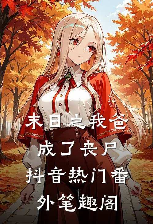 末日之我爸成了丧尸抖音热门番外笔趣阁在线阅读