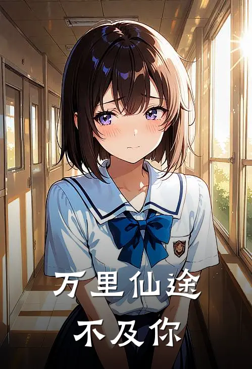 万里仙途不及你