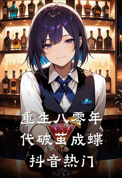 重生八零年代破茧成蝶抖音热门