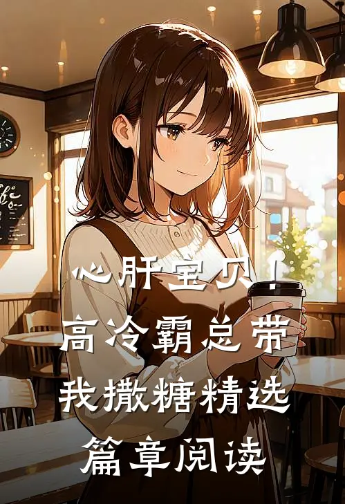 心肝宝贝！高冷霸总带我撒糖精选篇章阅读