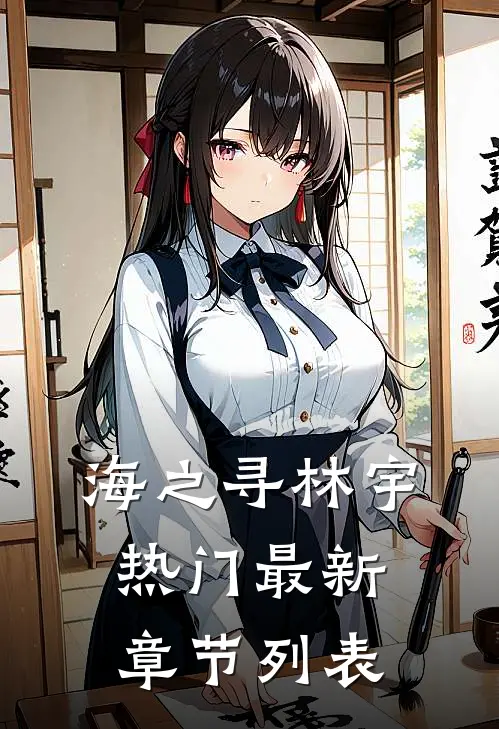海之寻林宇热门最新章节列表