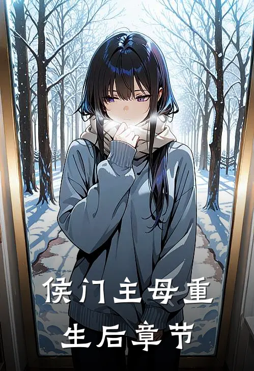 侯门主母重生后章节