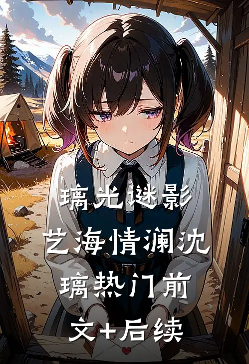 璃光谜影：艺海情澜沈璃热门前文+后续