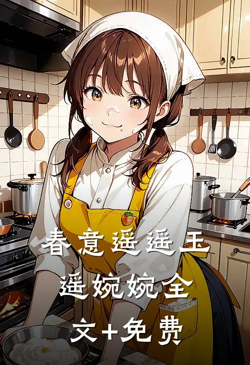 春意遥遥玉遥婉婉全文+免费