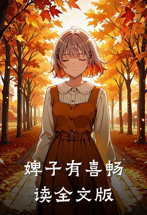 婢子有喜畅读全文版