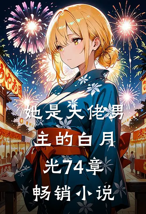 她是大佬男主的白月光74章畅销小说