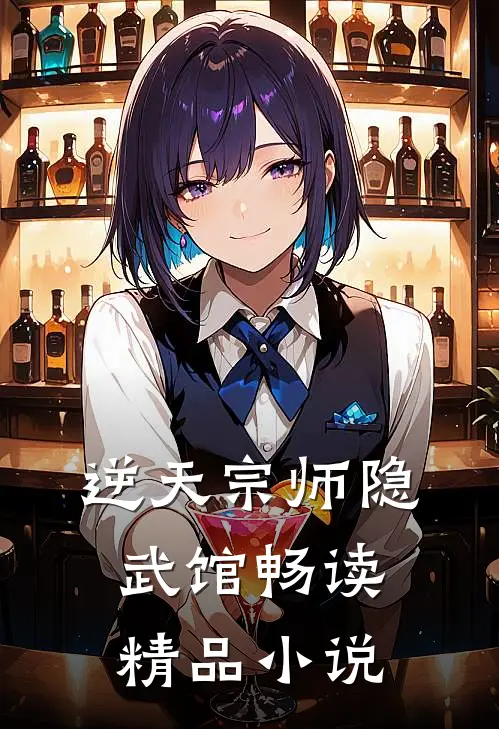 逆天宗师隐武馆畅读精品小说