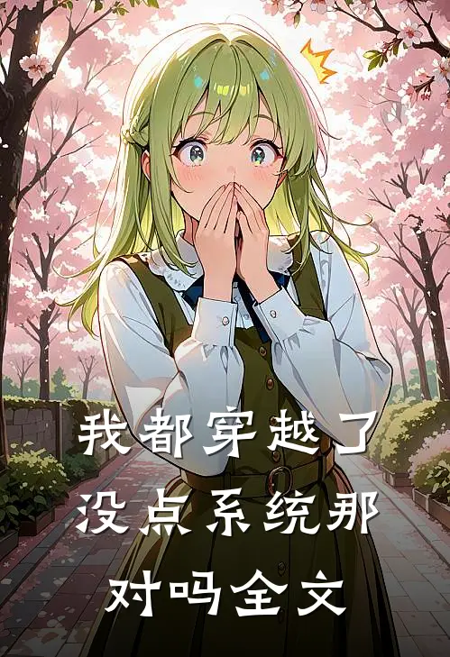 我都穿越了，没点系统那对吗全文