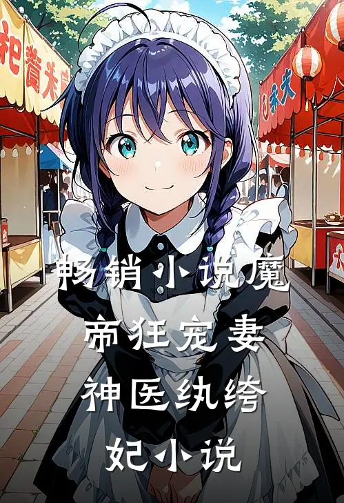 畅销小说魔帝狂宠妻:神医纨绔妃 小说