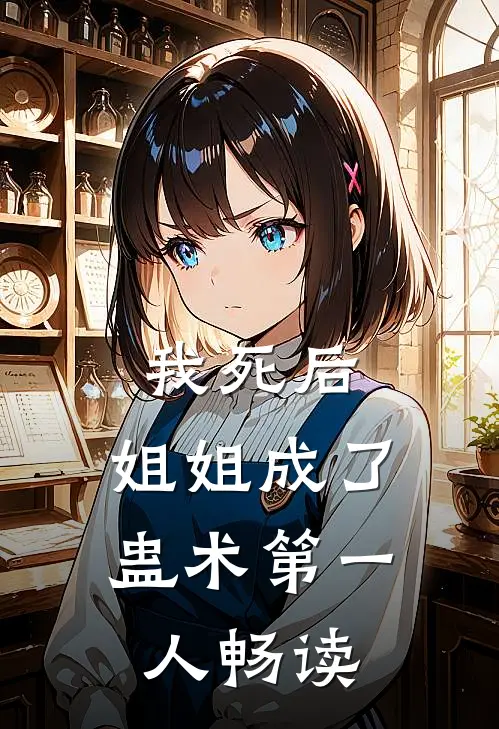 我死后，姐姐成了蛊术第一人畅读