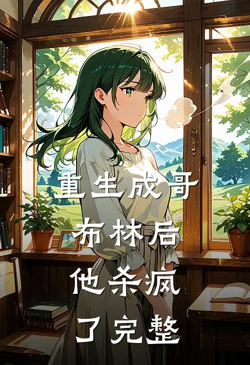 重生成哥布林后，他杀疯了完整