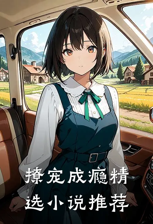 撩宠成瘾精选小说推荐