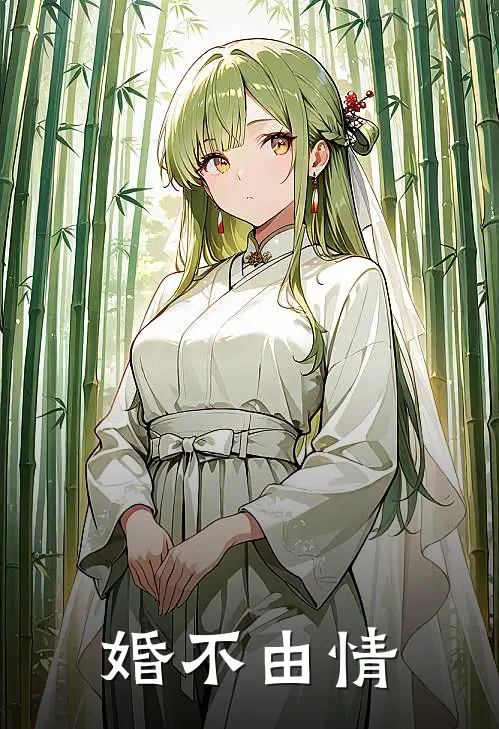 婚不由情