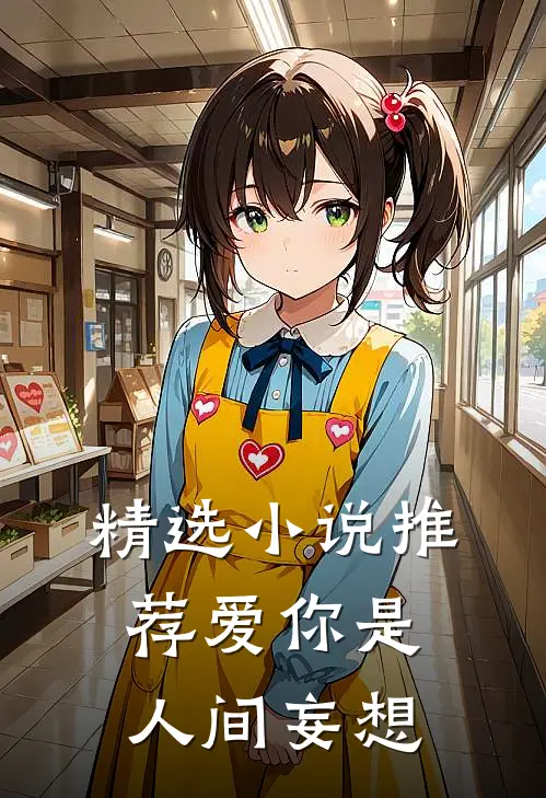 精选小说推荐爱你是人间妄想