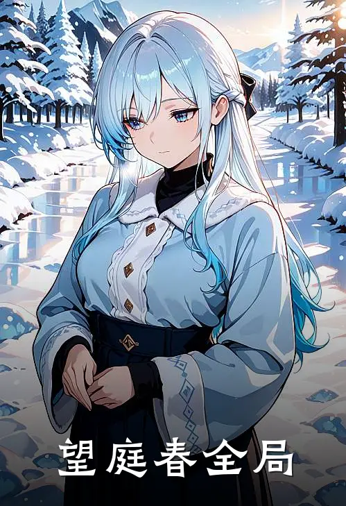 望庭春全局