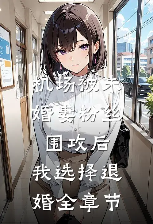 机场被未婚妻粉丝围攻后，我选择退婚全章节