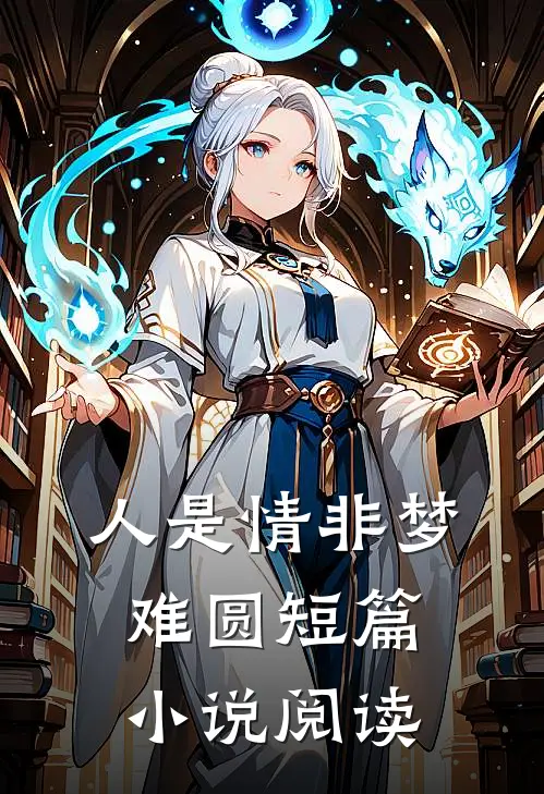 人是情非梦难圆短篇小说阅读