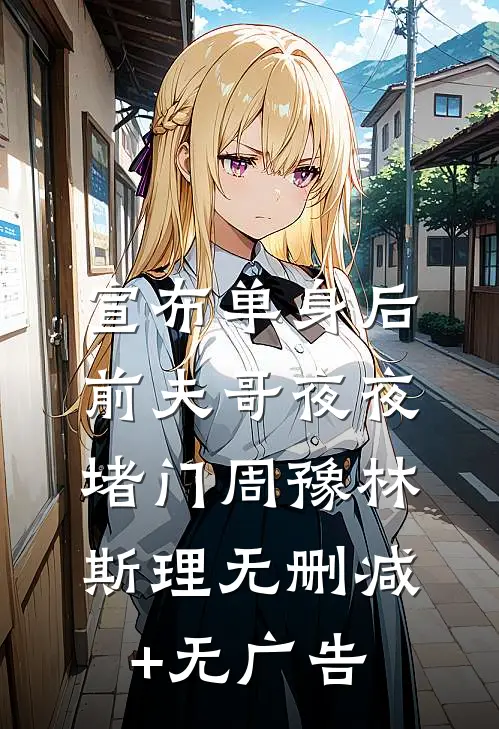宣布单身后，前夫哥夜夜堵门周豫林斯理无删减+无广告
