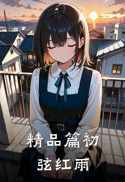 精品篇初弦红雨