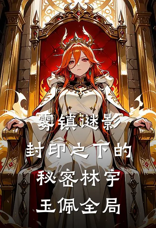 雾镇谜影：封印之下的秘密林宇玉佩全局