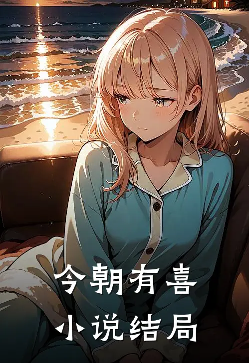 今朝有喜小说结局