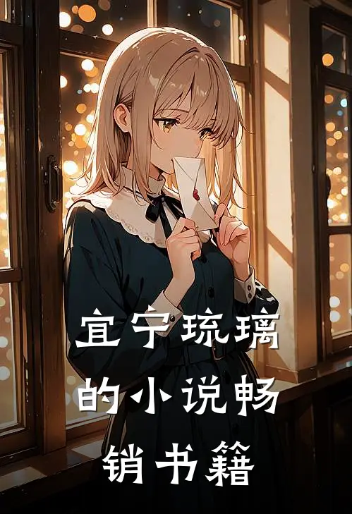 宜宁琉璃的小说畅销书籍