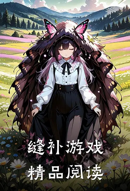 缝补游戏精品阅读