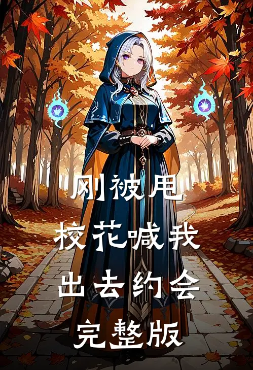 刚被甩，校花喊我出去约会完整版