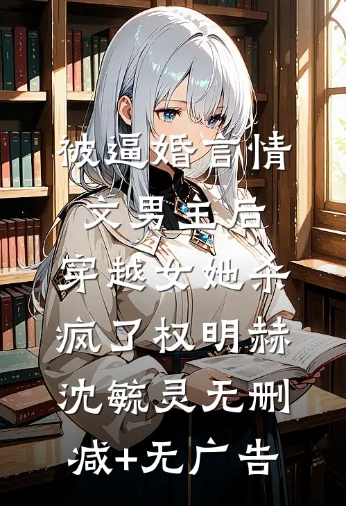 被逼婚言情文男主后，穿越女她杀疯了权明赫沈毓灵无删减+无广告